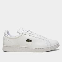 Tênis Couro Lacoste Carnaby Pro Feminino - 1