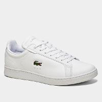 Tênis Couro Lacoste Carnaby Pro Feminino - 2