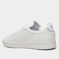 Tênis Couro Lacoste Carnaby Pro Feminino - 3