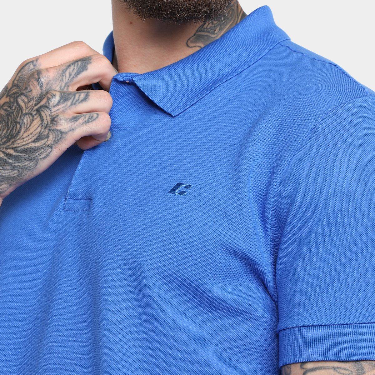 Camisa Polo Colcci Masculina - 3