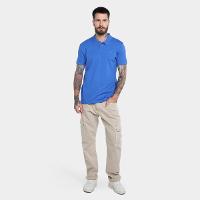 Camisa Polo Colcci Masculina - 4