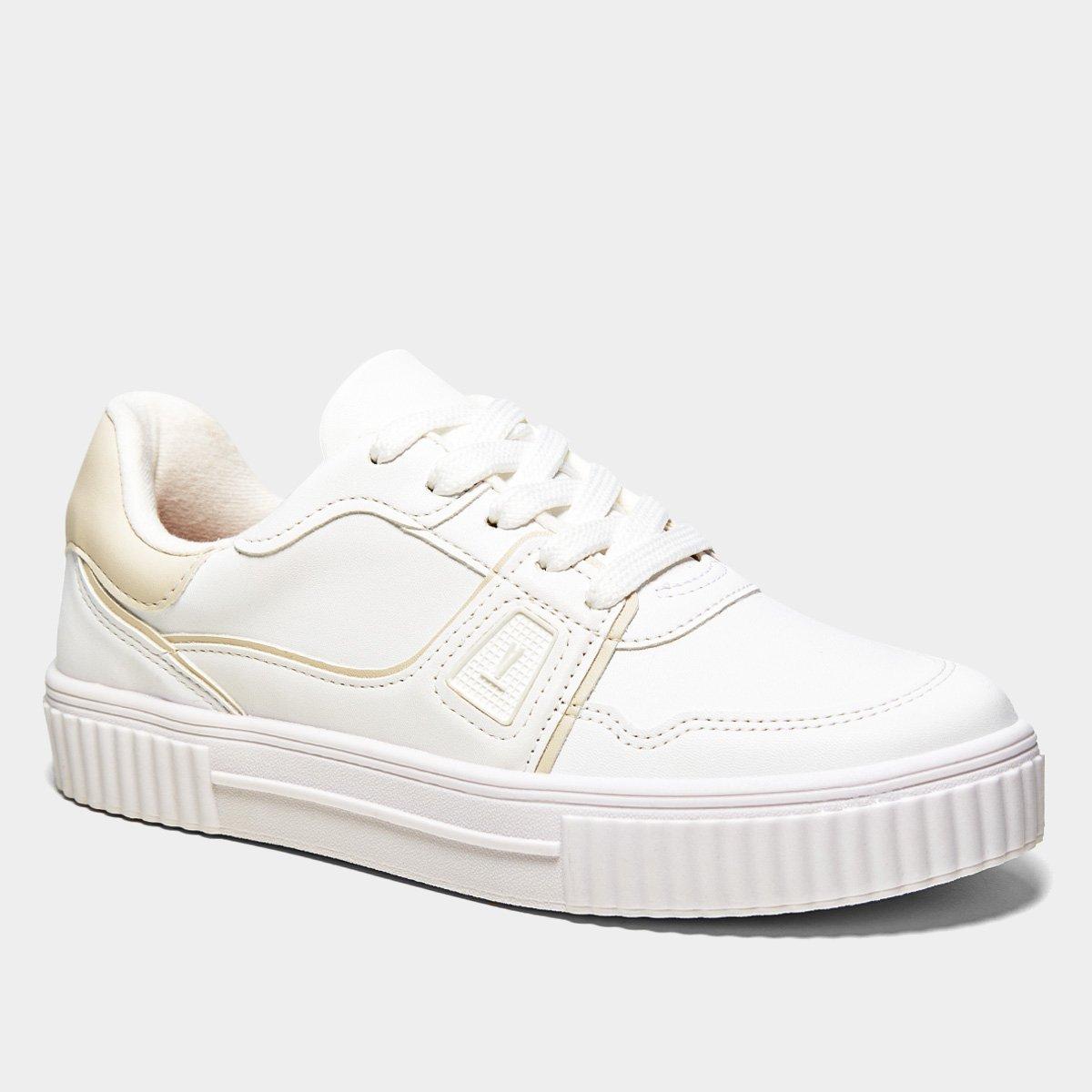 Tênis Vizzano Casual Feminino - 2