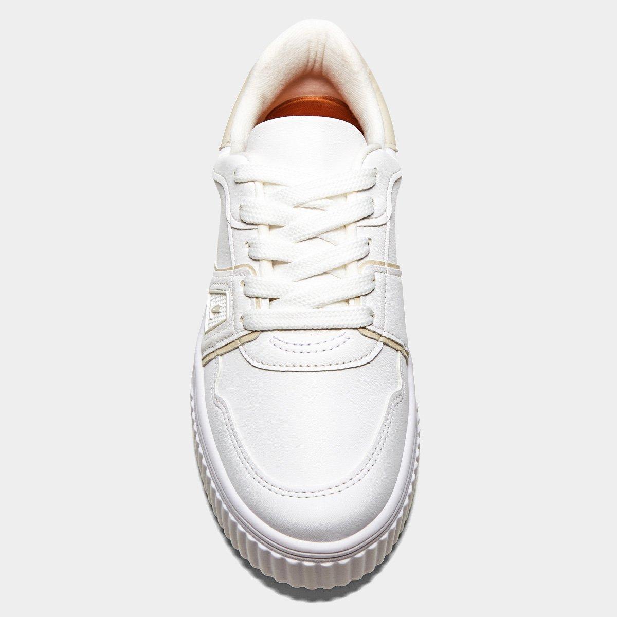 Tênis Vizzano Casual Feminino - 4