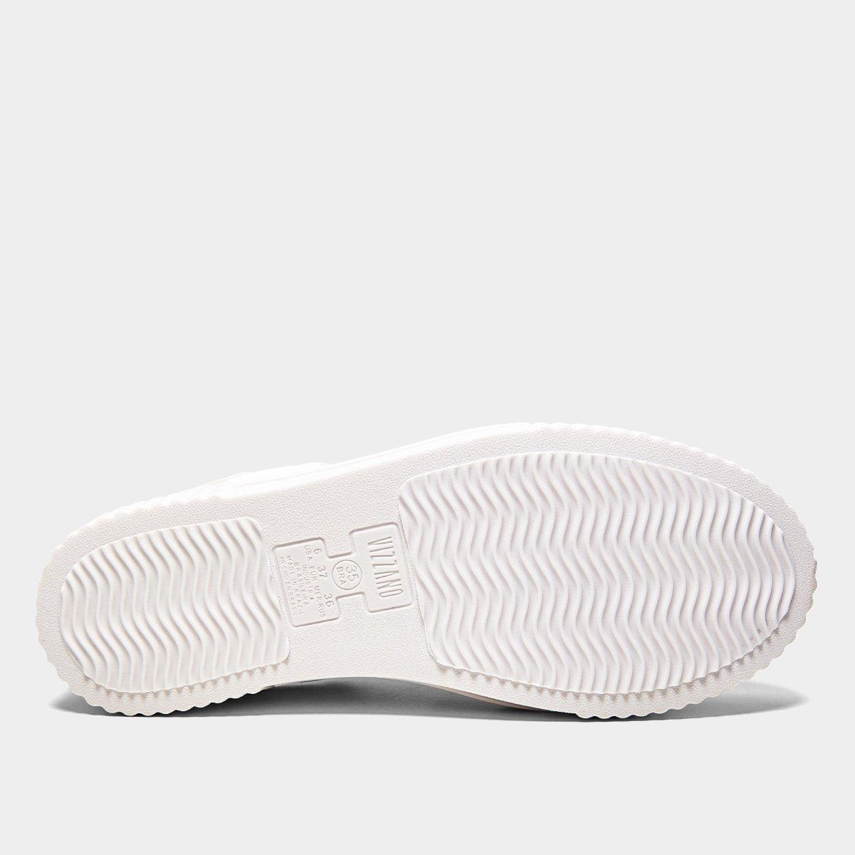 Tênis Vizzano Casual Feminino - 5