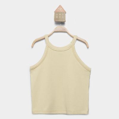 Regata Infantil Hering Ribana Menina