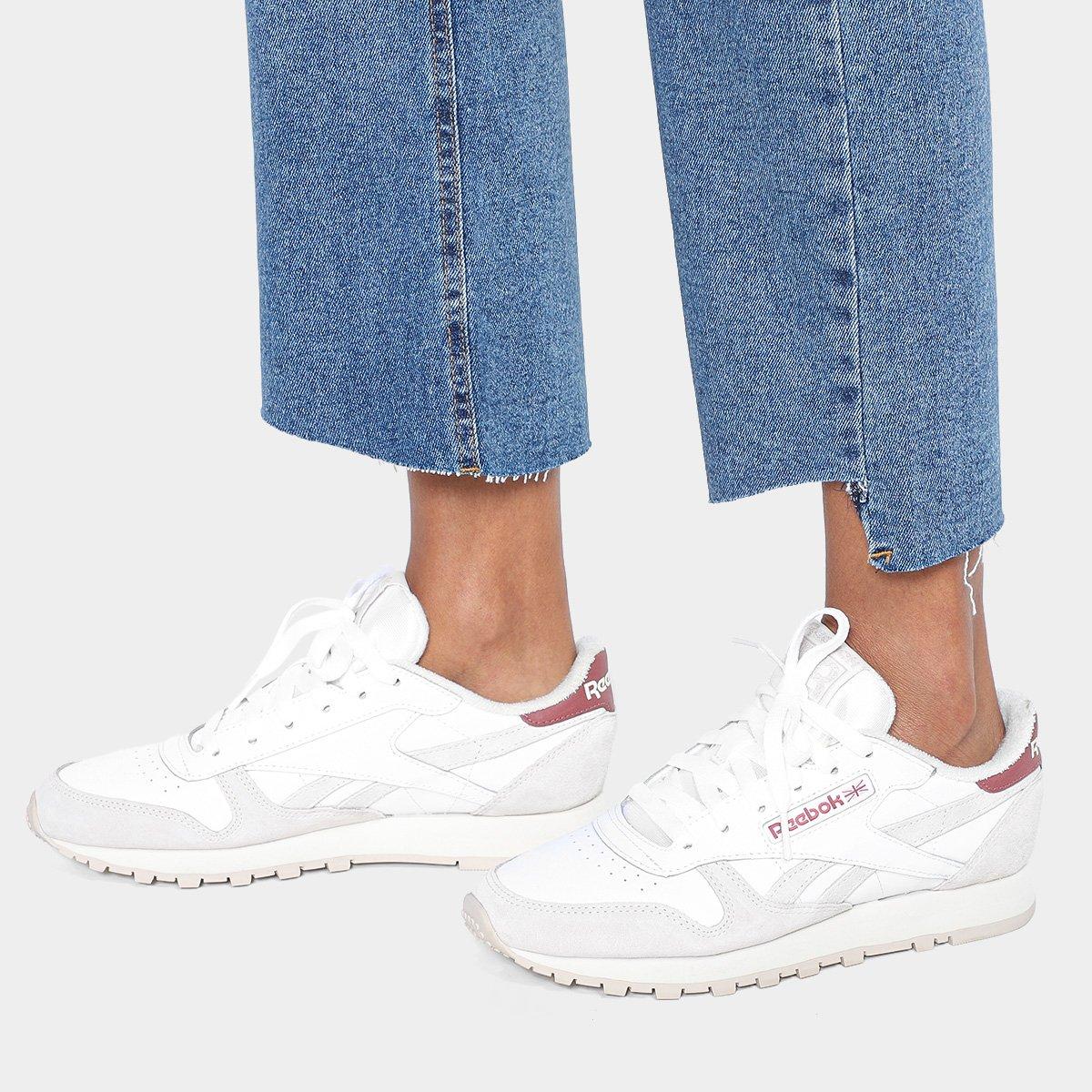 Calça Jeans Hering Cintura Alta Feminina - 3