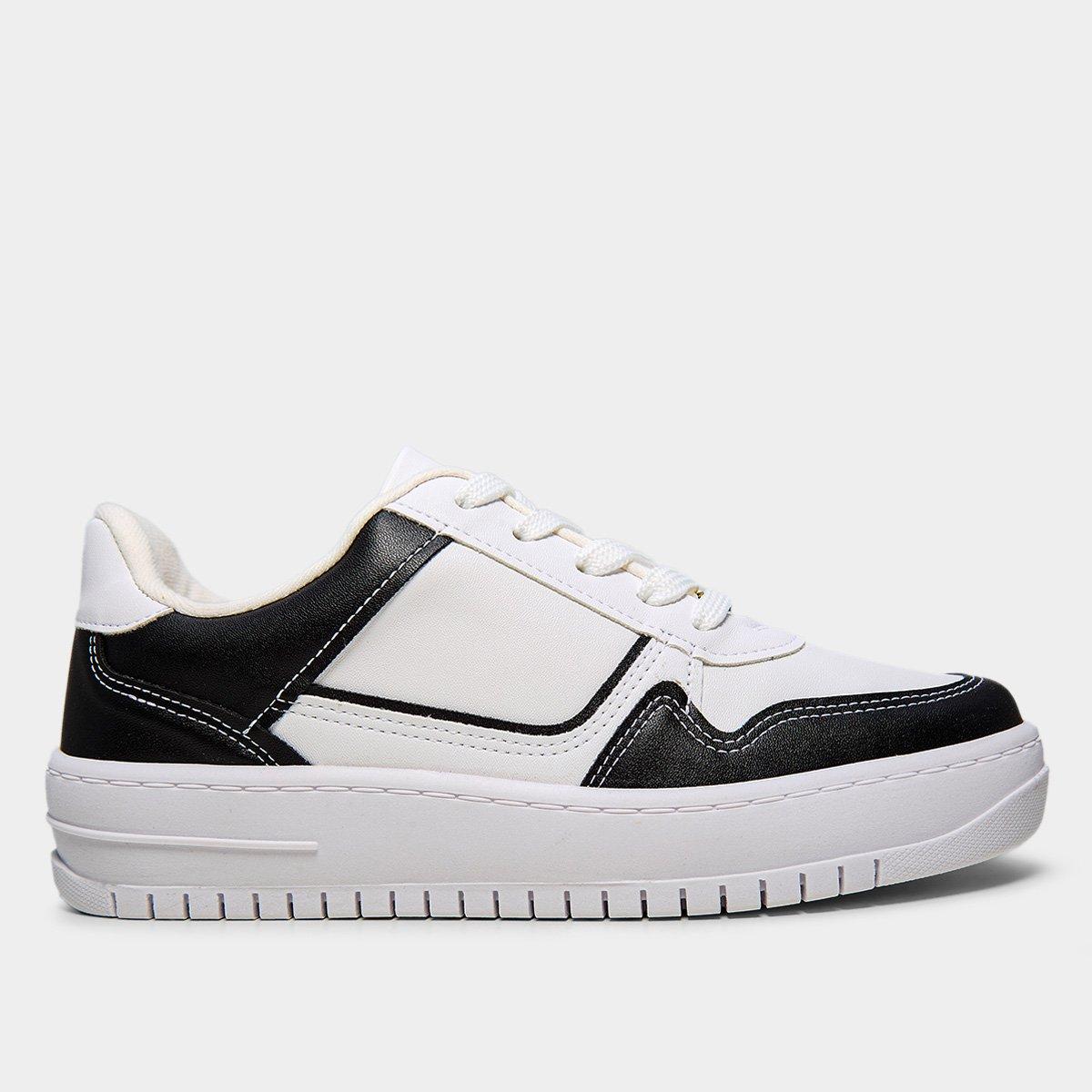 Tênis Vizzano Casual Feminino - 1