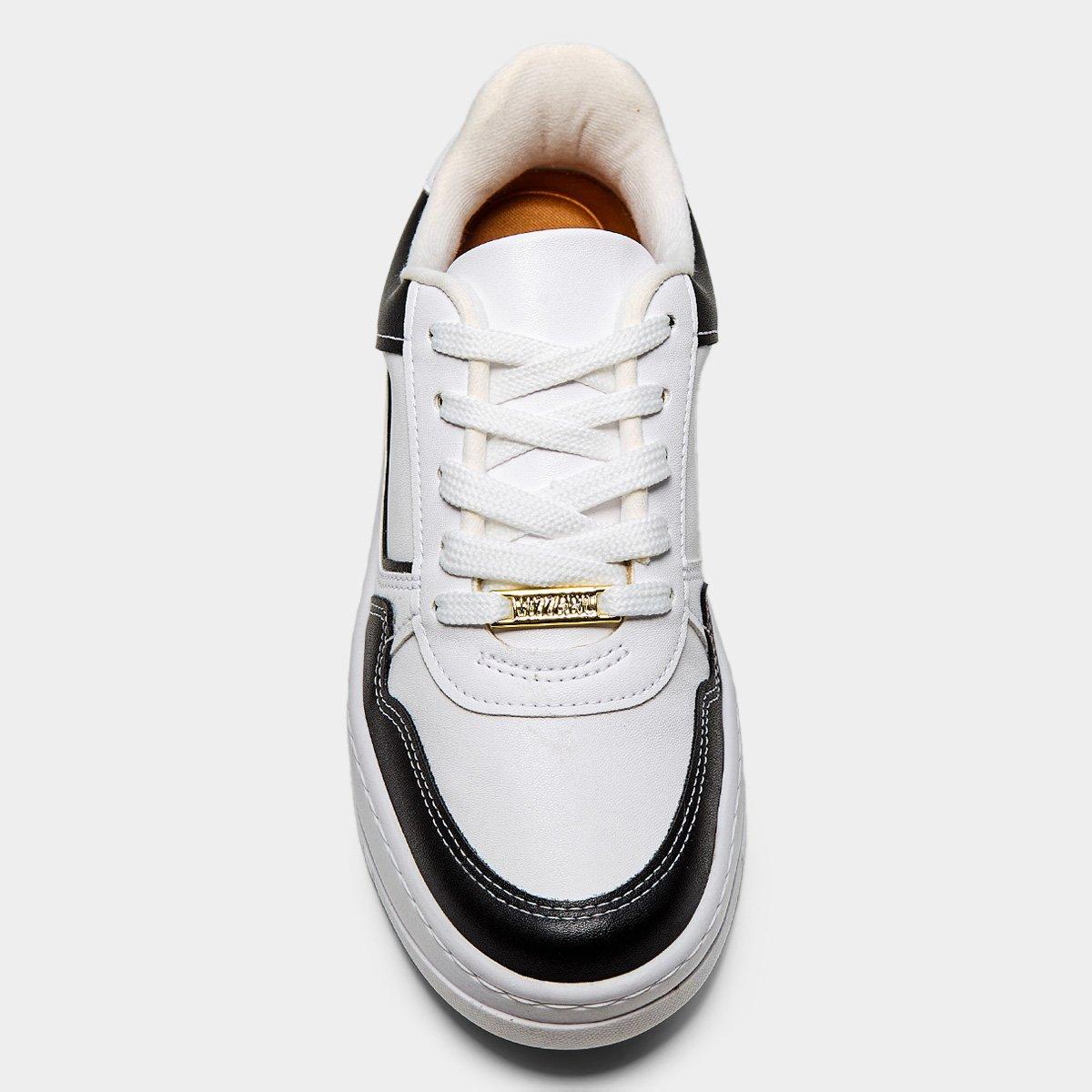 Tênis Vizzano Casual Feminino - 4