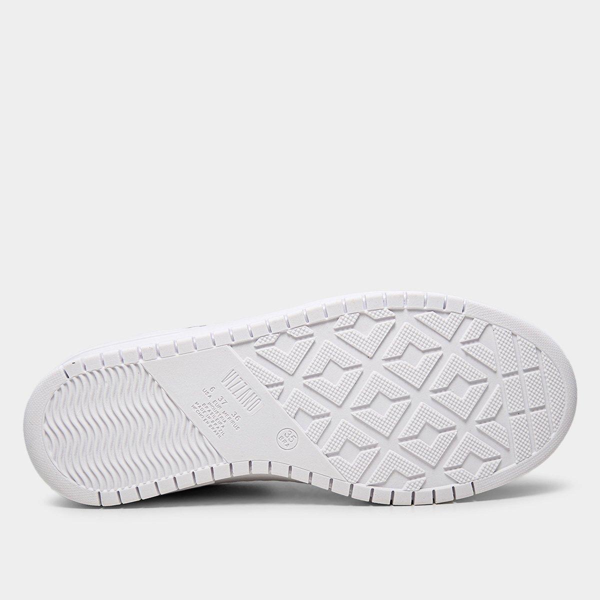 Tênis Vizzano Casual Feminino - 5