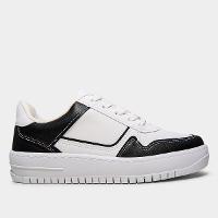 Tênis Vizzano Casual Feminino - 1