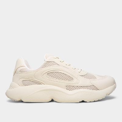 Tênis Vizzano Casual Feminino
