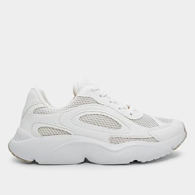 Tênis Vizzano Casual Feminino