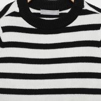 Camiseta Infantil Hering Listrada Menina - 2