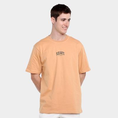 Camiseta Baw Clothing Academics Masculina