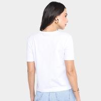 Camiseta Colcci IV Feminina - 2