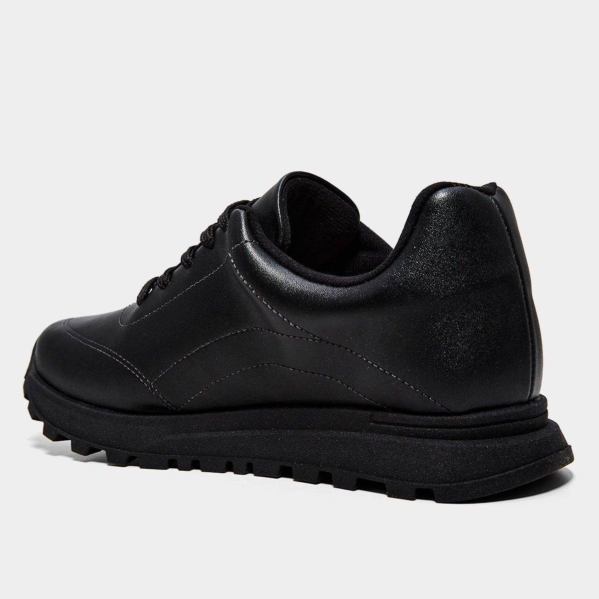 Tênis Vizzano Casual Feminino - 3