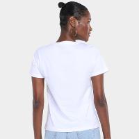 Camiseta Ellus Barcelona Easa Hotfix Feminina - 2