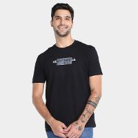 Camiseta Calvin Klein Keep It Simple Masculina - 1