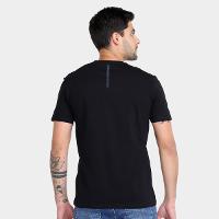 Camiseta Calvin Klein Keep It Simple Masculina - 2