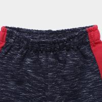 Conjunto Infantil Curto Kyly Básico Menino - 3