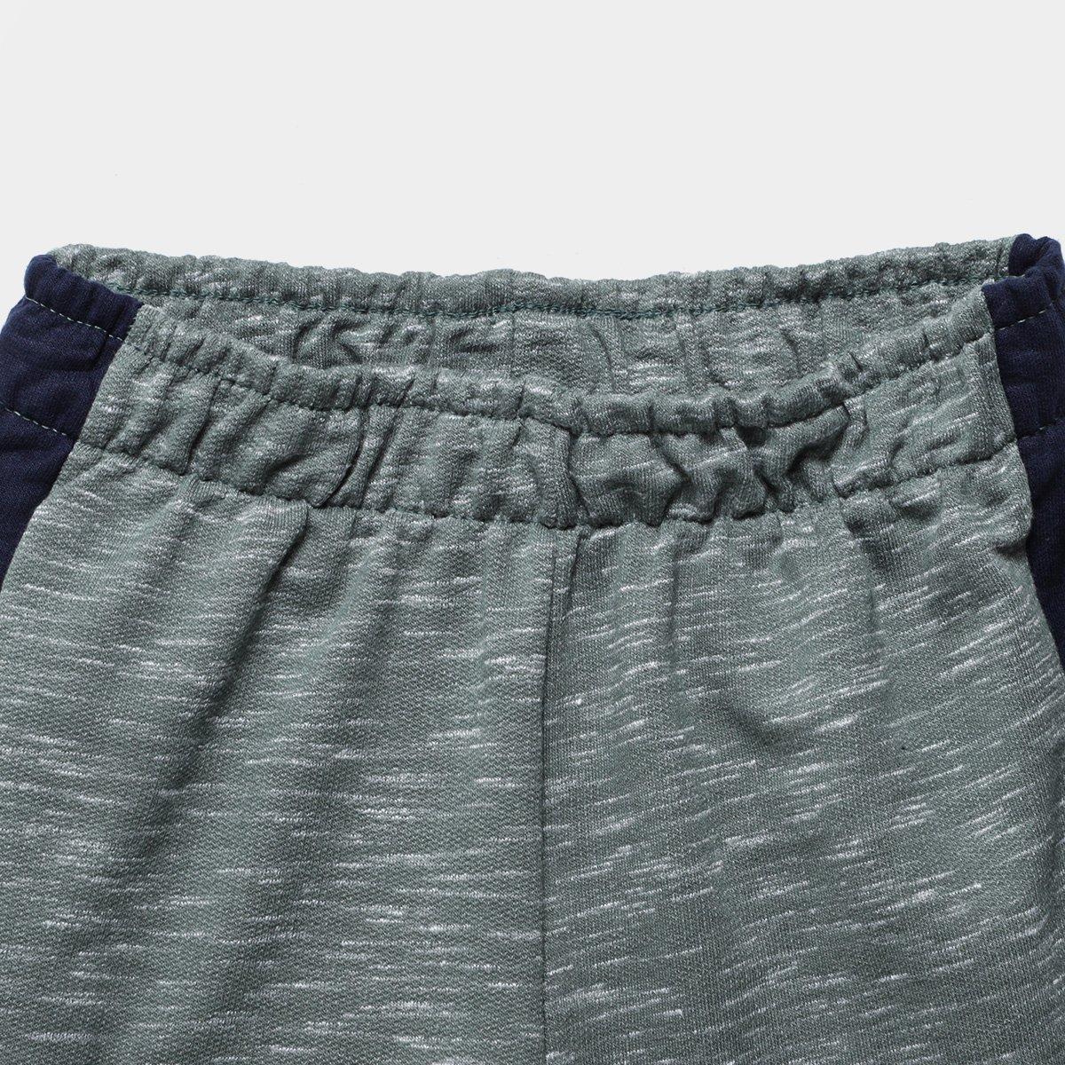 Conjunto Infantil Curto Kyly Básico Menino - 3