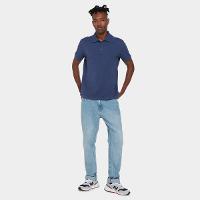 Camisa Polo Ellus Piquet Melange Easa Classic Masculina - 4