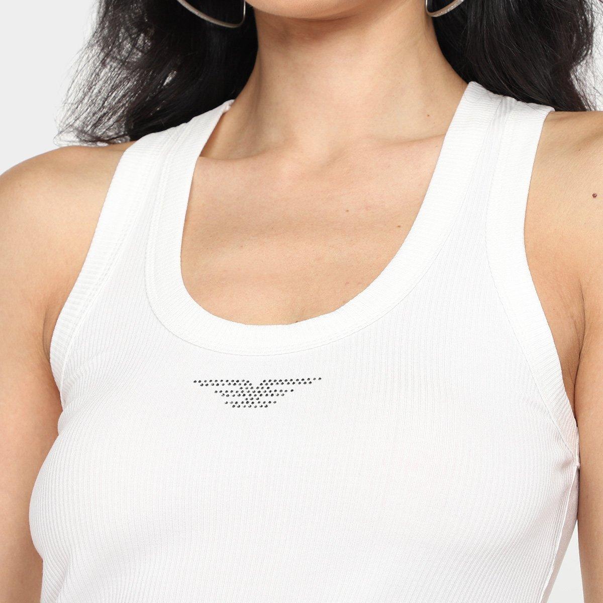 Regata Ellus Canelada Hotfix Feminina - 3