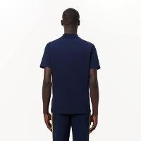 Camisa Polo Lacoste Regular Masculina - 2