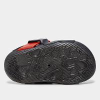 Sandália Bebê Grendene Marvel United Menino - 5