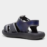 Sandália Bebê Grendene Kids Disney Casual Menino