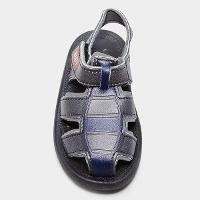 Sandália Bebê Grendene Kids Disney Casual Menino - 3