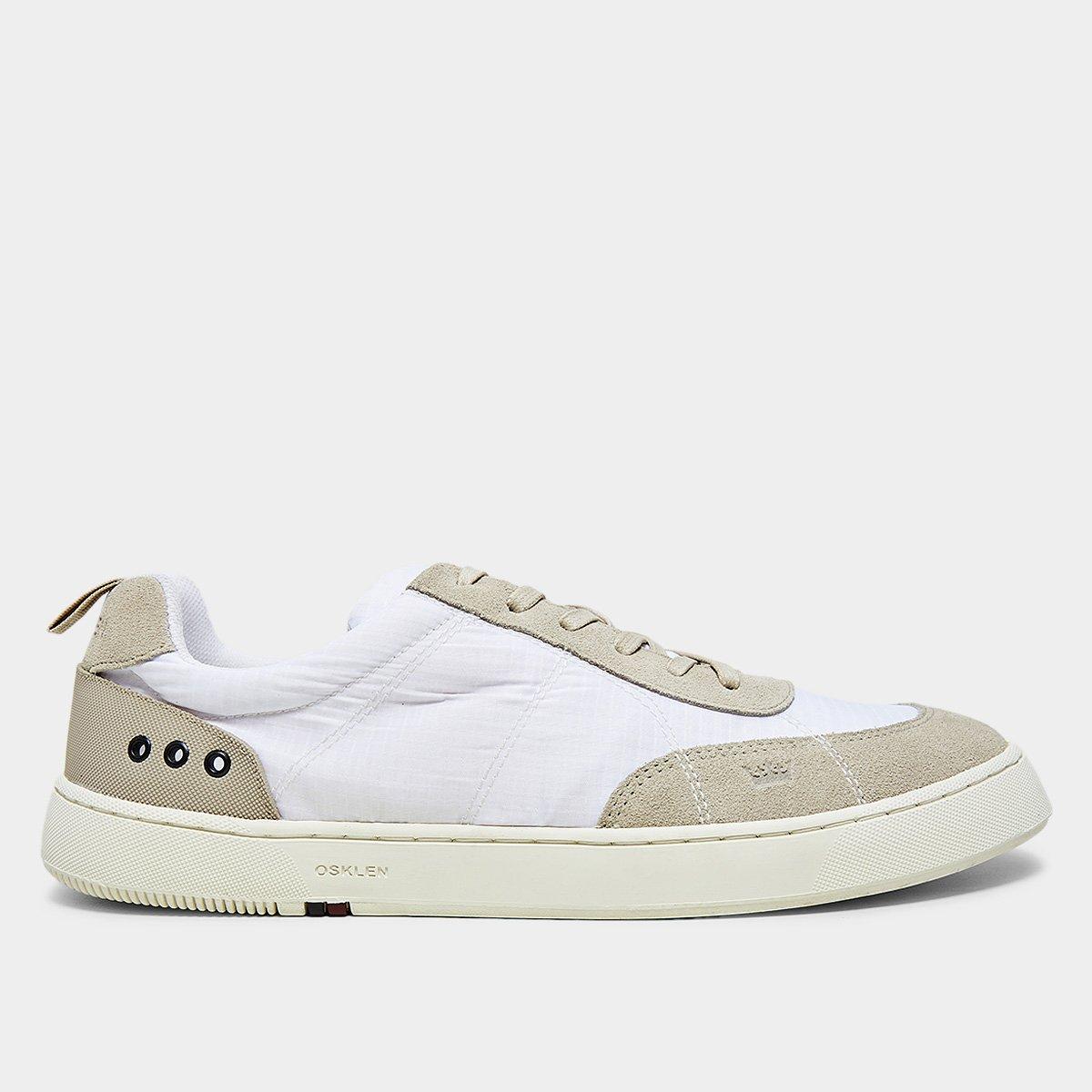 Tênis Osklen Soho Shift Sport Masculino - 1