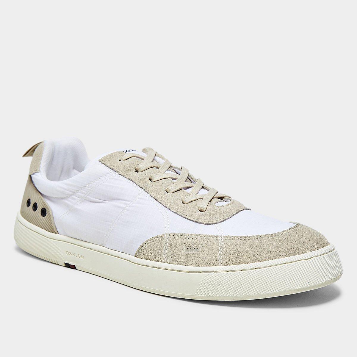 Tênis Osklen Soho Shift Sport Masculino - 2