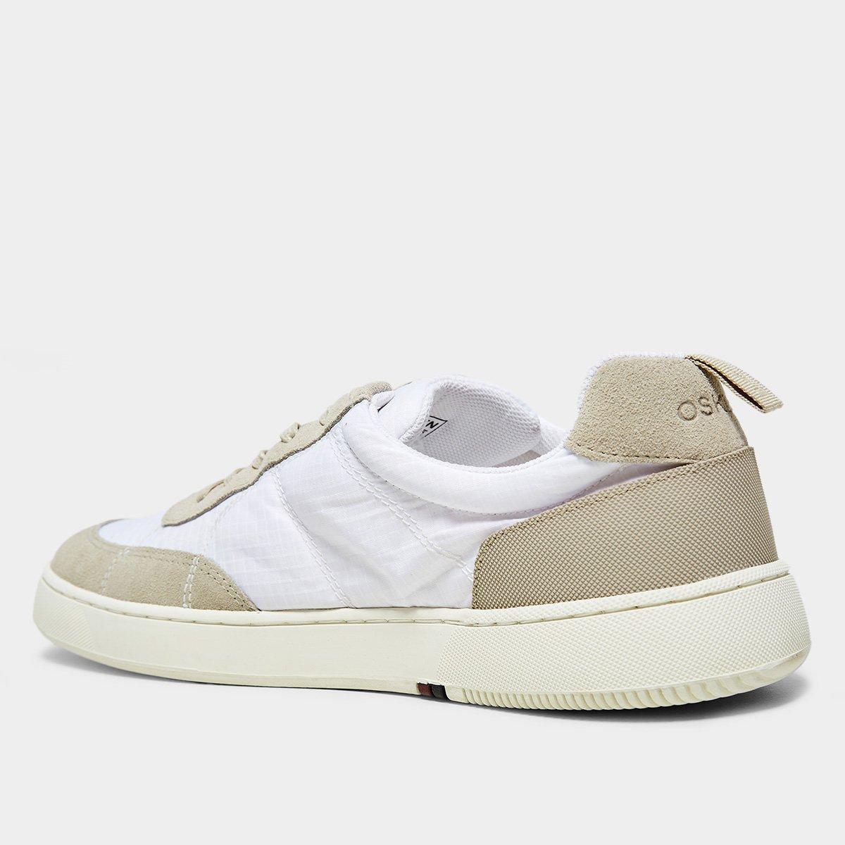Tênis Osklen Soho Shift Sport Masculino - 3