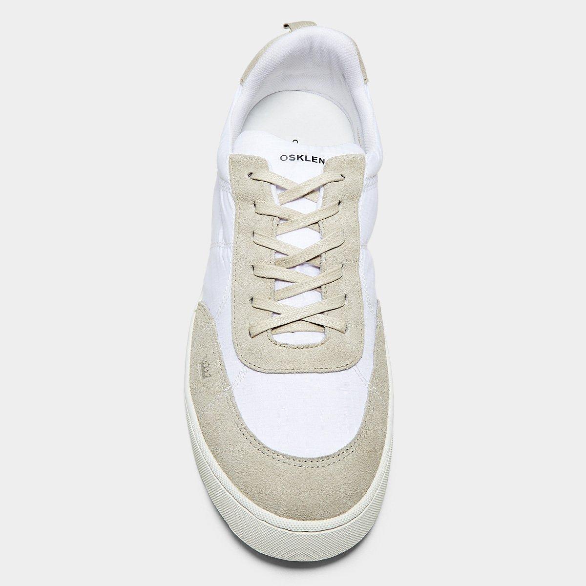 Tênis Osklen Soho Shift Sport Masculino - 4