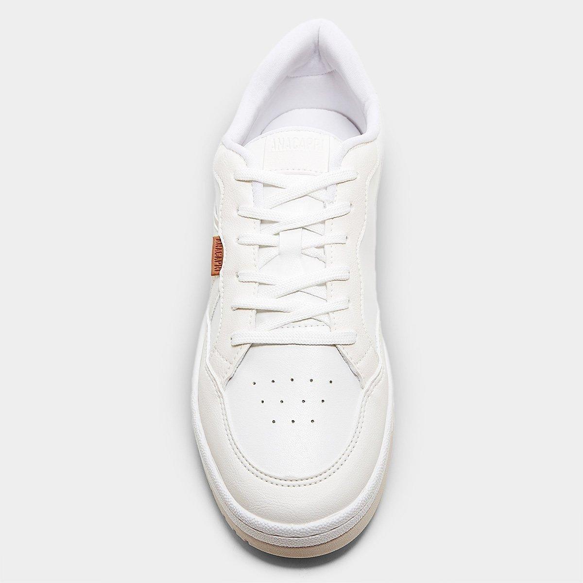 Tênis Anacapri Kei Feminino - 4