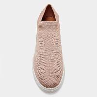 Slip On Anacapri Knit Mono Feminino