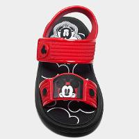 Sandália Bebê Grendene Disney + Mochila Menino - 5