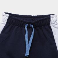 Conjunto Infantil Curto Kyly Básico Menino - 3