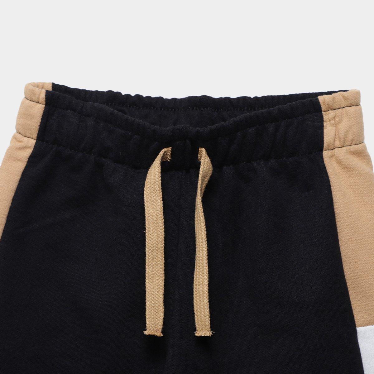 Conjunto Infantil Curto Kyly Básico Menino - 3