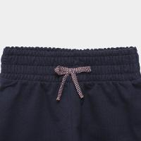 Conjunto Curto Infantil Kyly Estampado Menina - 3