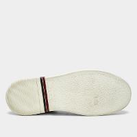 Tênis Osklen Soho Shift Lona Masculino - 5