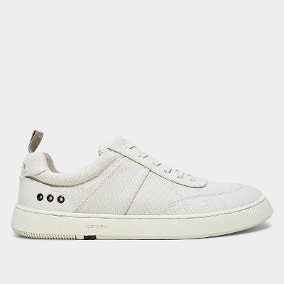 Tênis Osklen Soho Shift Lona Masculino