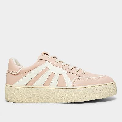 Tênis Farm Pista Sol Feminino