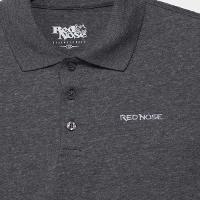 Camisa Polo Juvenil Red Nose Clássica Menino - 2