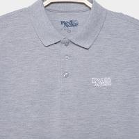 Camisa Polo Juvenil Red Nose Clássica Menino - 2