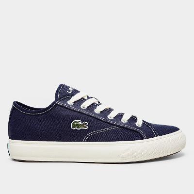 Tênis Lacoste Backcourt Masculino