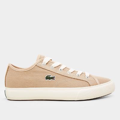 Tênis Lacoste Backcourt Masculino