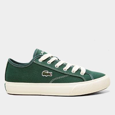 Tênis Lacoste Backcourt Masculino
