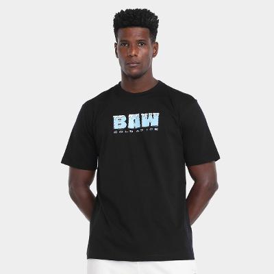 Camiseta Baw Cold As Ice Masculina